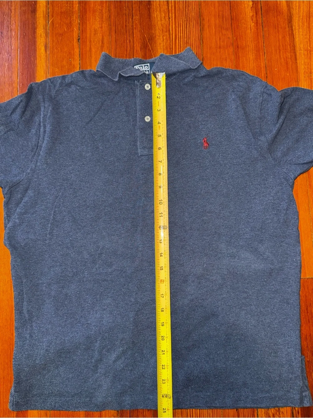 Ralph Lauren classic navy